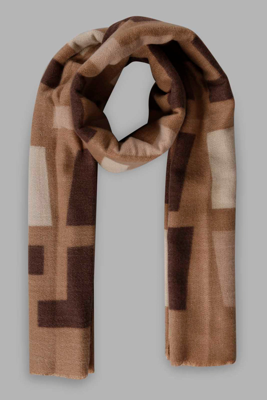 Redtag-Multiocolor-Embellished-Knitted-Scarfs-Category:Scarves,-Colour:Assorted,-Filter:Women's-Accessories,-New-In,-New-In-Women-ACC,-Non-Sale,-Section:Women,-W22B,-Women-Scarves-Women-