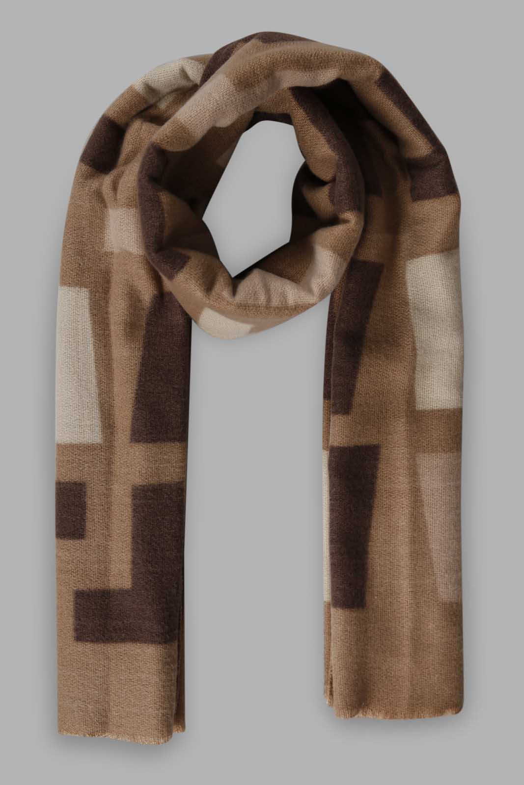 Redtag-Multiocolor-Embellished-Knitted-Scarfs-Category:Scarves,-Colour:Assorted,-Filter:Women's-Accessories,-New-In,-New-In-Women-ACC,-Non-Sale,-Section:Women,-W22B,-Women-Scarves-Women-