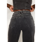 JEANIUS GOOD SKATE SWEATPANTS | BLACK322