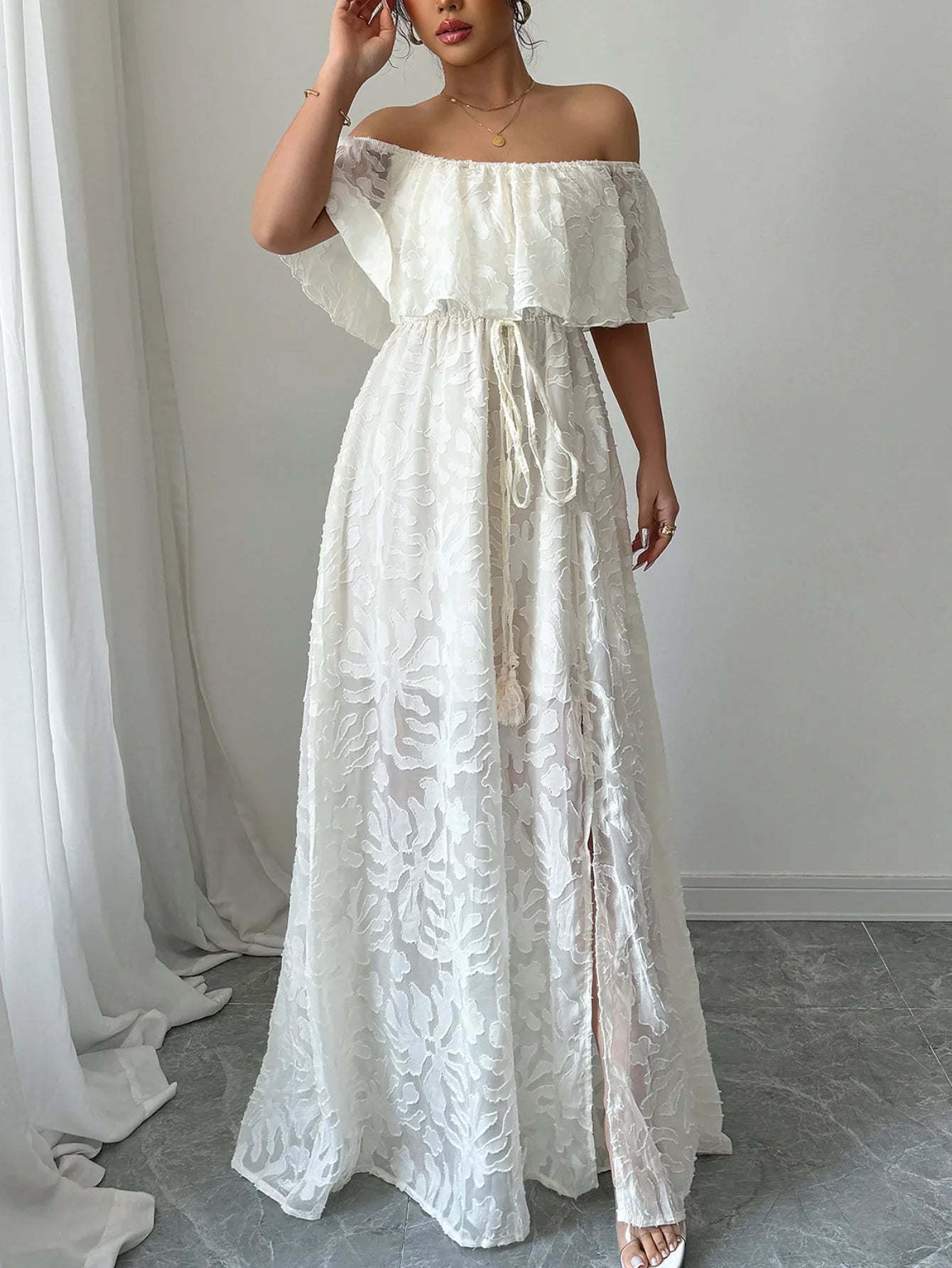 Boho Hippie Chic Long Maxi Dresses Robe Vestidos