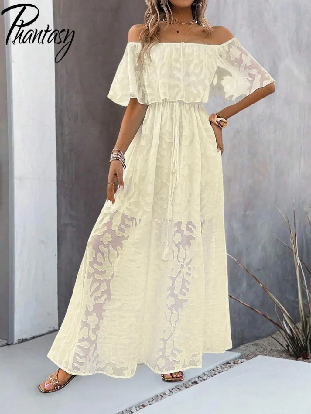 Boho Hippie Chic Long Maxi Dresses Robe Vestidos