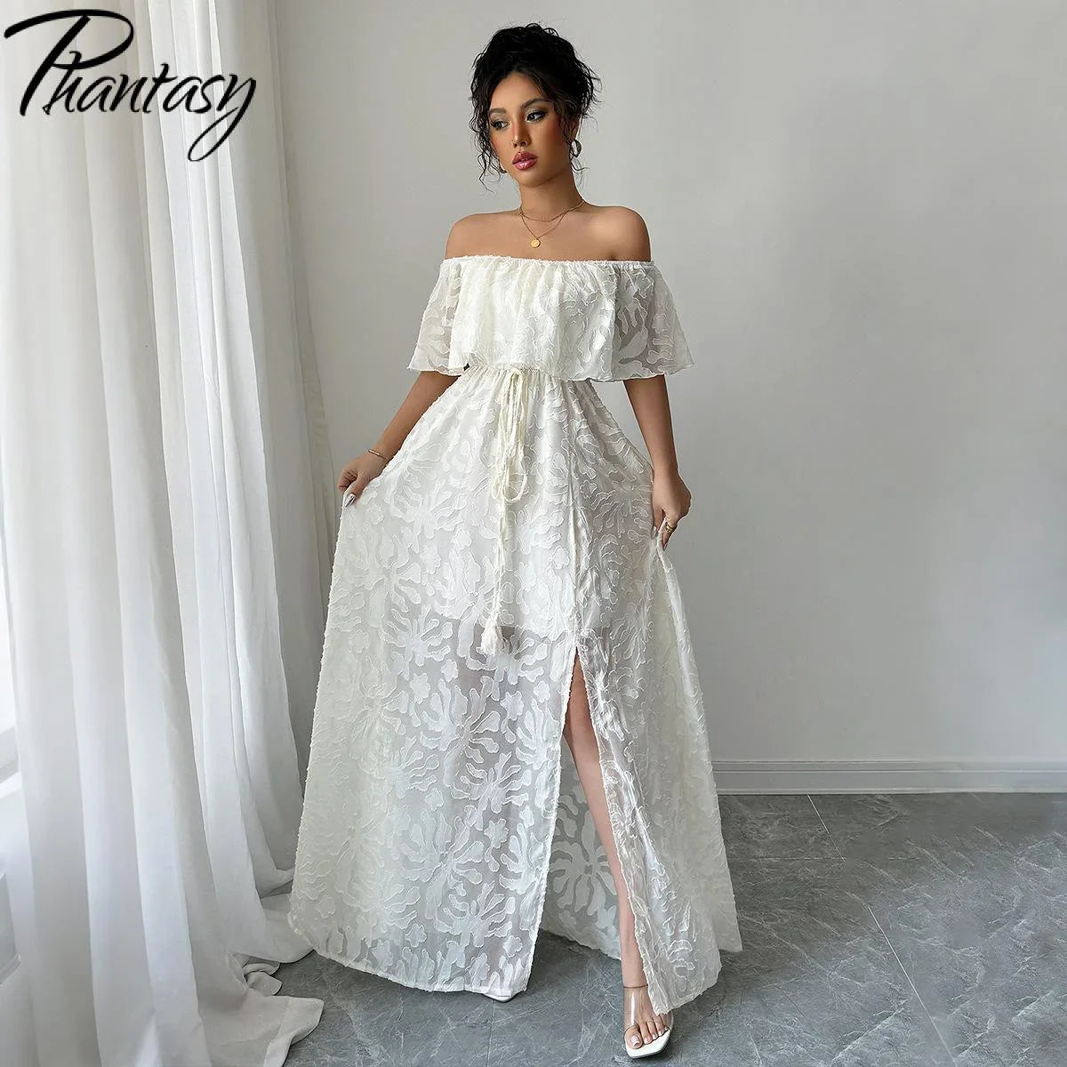 Boho Hippie Chic Long Maxi Dresses Robe Vestidos