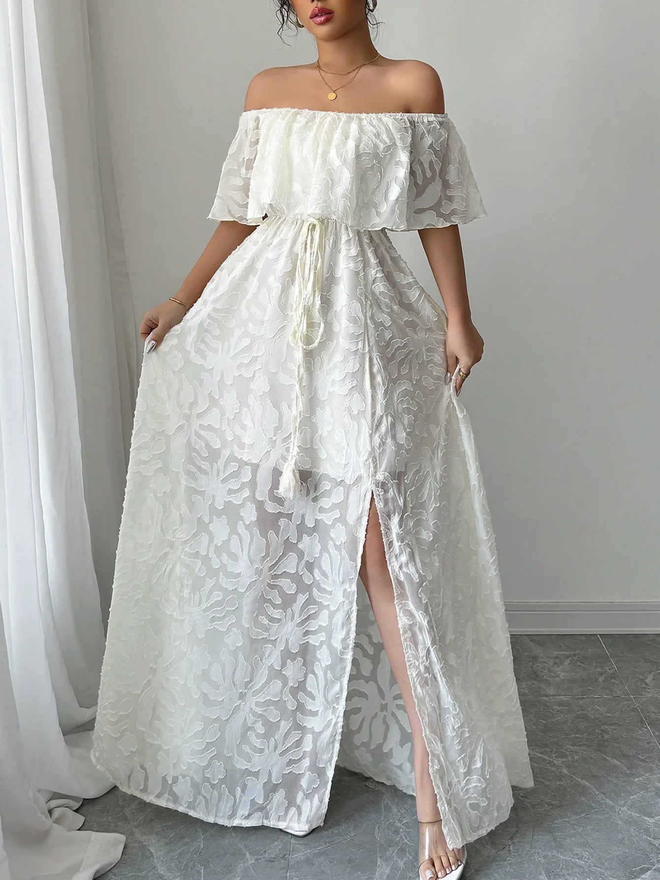 Boho Hippie Chic Long Maxi Dresses Robe Vestidos