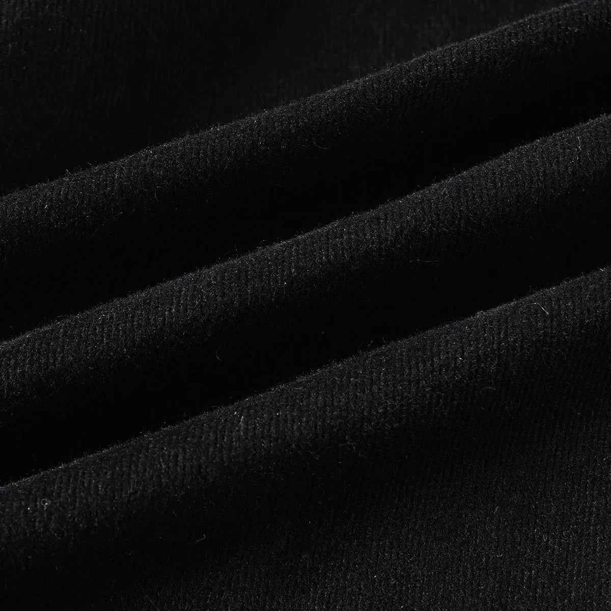 2025 Y2k Retro Emo 2000s Women's Black Flare Pants Streetwear Fashion Trousers Harajuku Wide Yoga Pants 90s Aesthetic Clothes