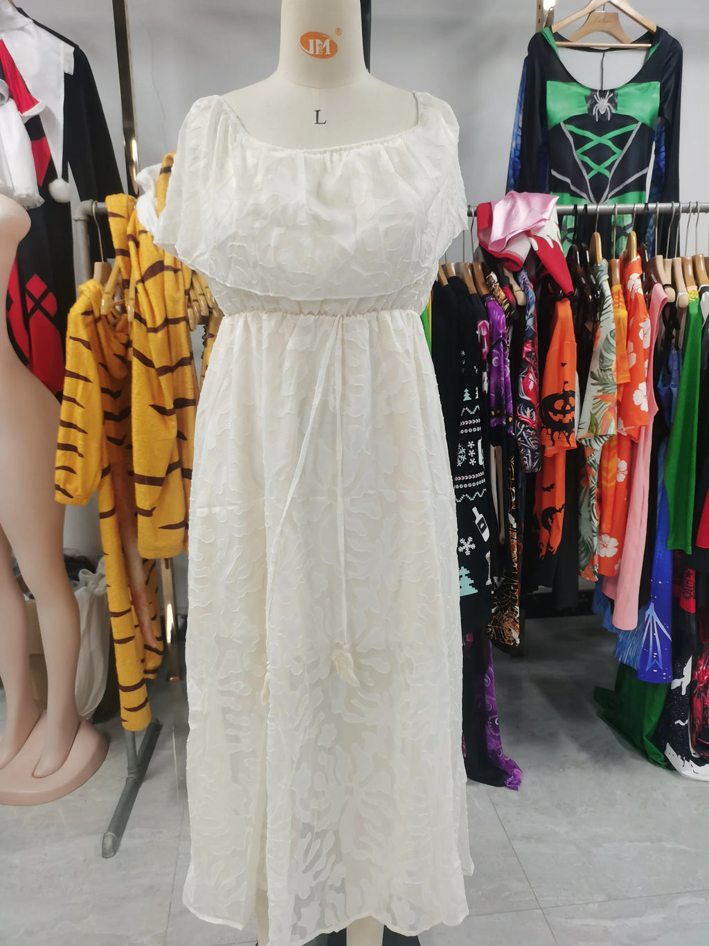 Boho Hippie Chic Long Maxi Dresses Robe Vestidos