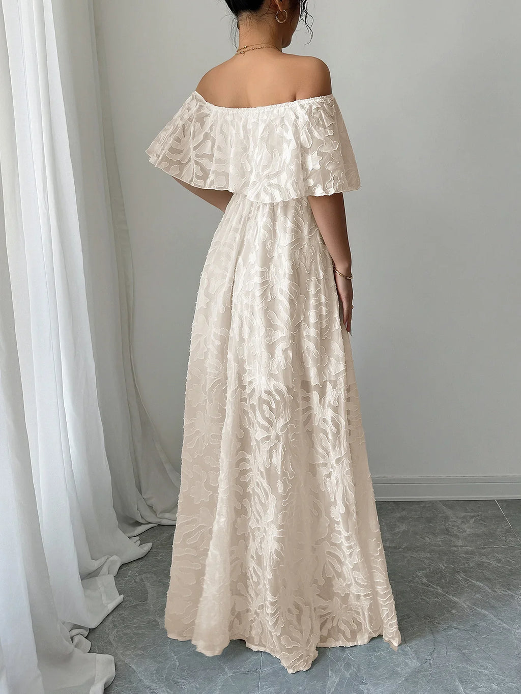 Boho Hippie Chic Long Maxi Dresses Robe Vestidos