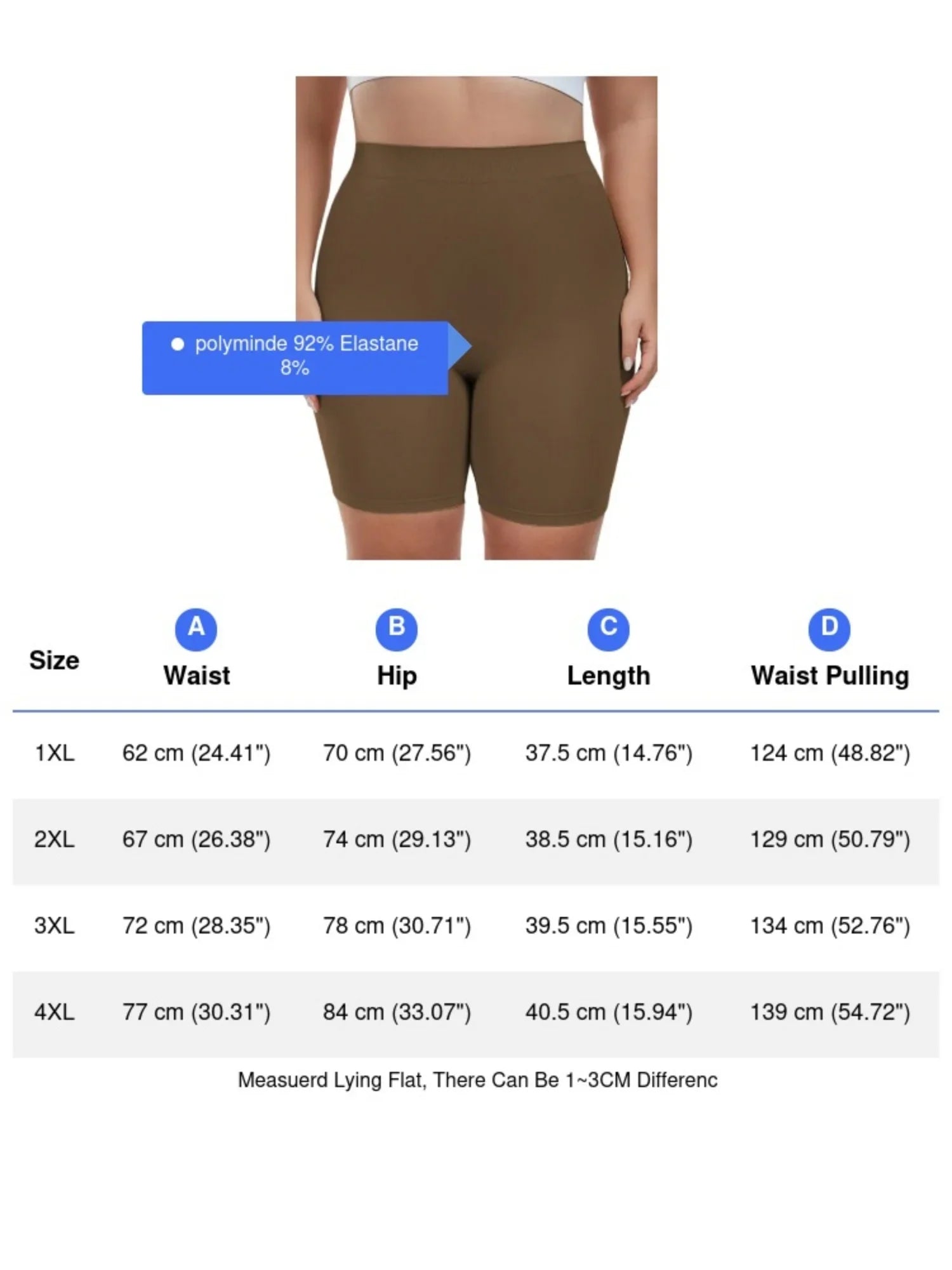 Sexy High-Stretch Summer Fitness Shorts for Women | Slim Push-Up Sporty Leggings