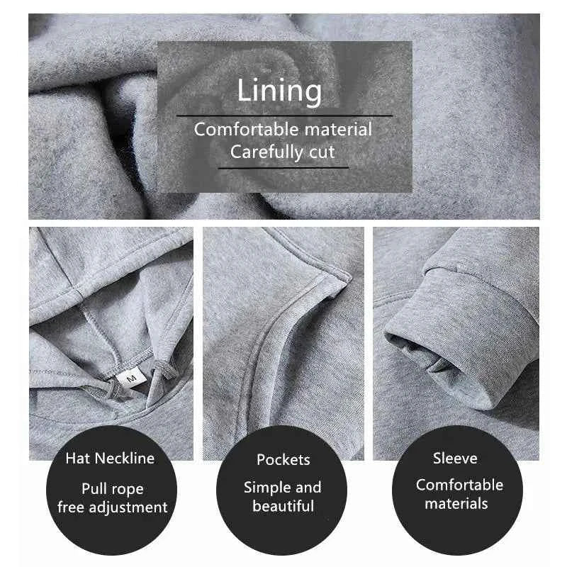 NEW YORK Women's Tracksuit Autumn Winter Hoodies Trousers 2PCS Suit Sports Jogging Street High quality Clothes Women Pants Sets