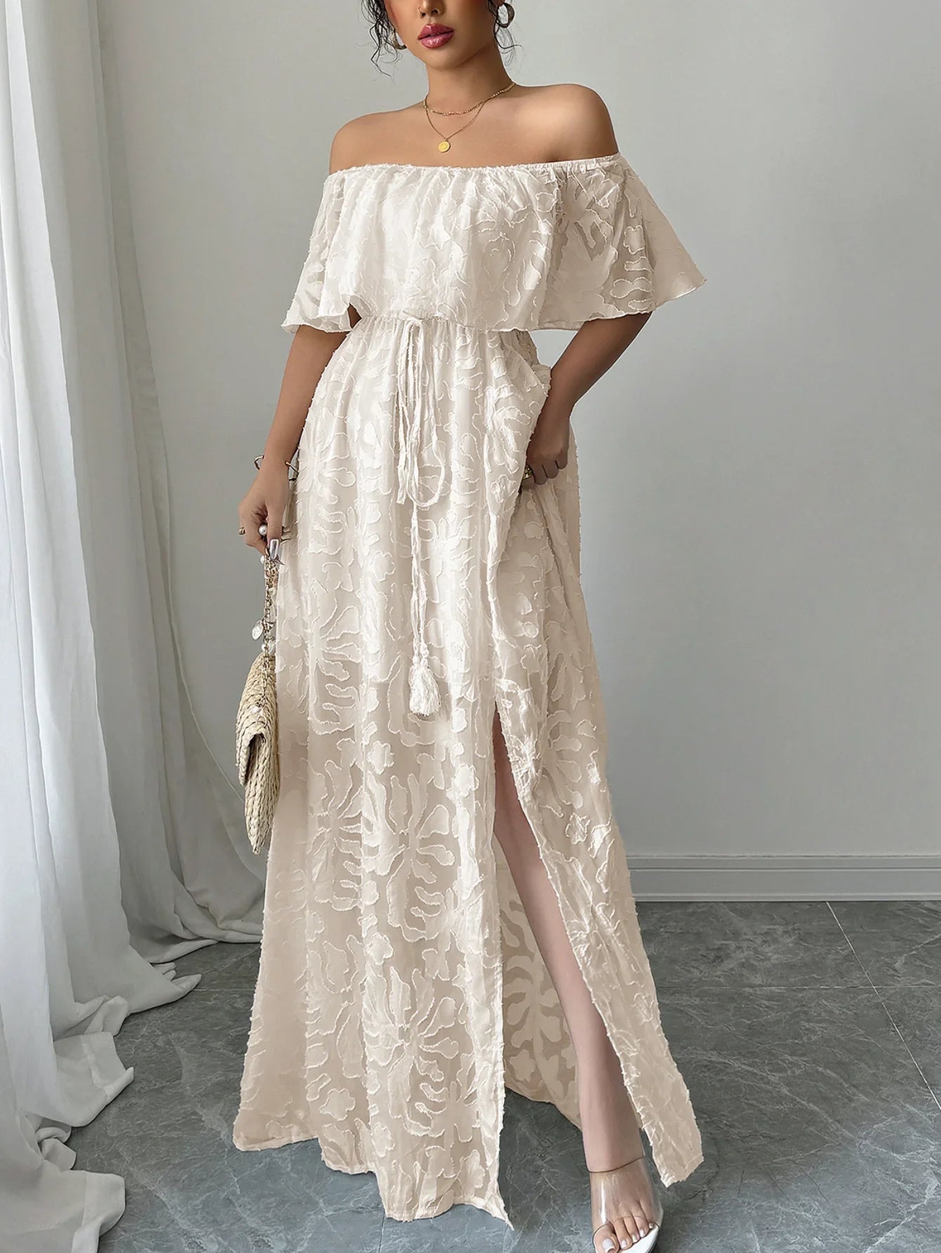 Boho Hippie Chic Long Maxi Dresses Robe Vestidos