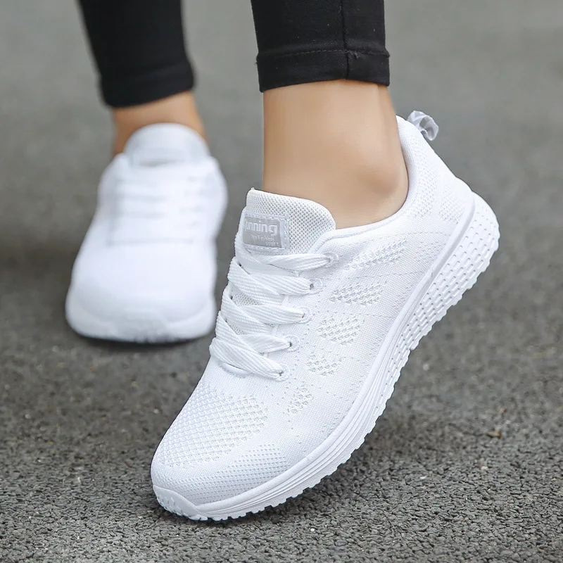Women’s Casual Walking Sneakers