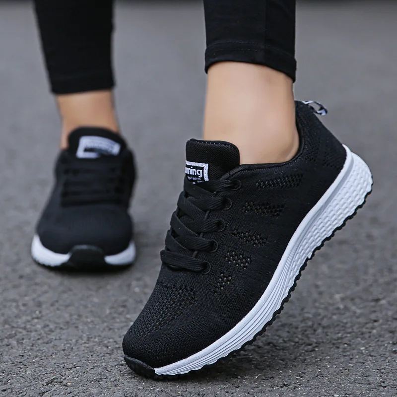 Women’s Casual Walking Sneakers