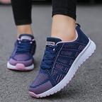 Women’s Casual Walking Sneakers