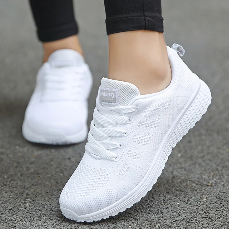 Women’s Casual Walking Sneakers
