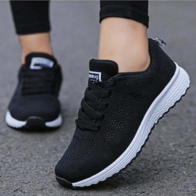 Women’s Casual Walking Sneakers