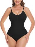 Shapewear for Women Tummy Control Body Shaper Snatched Waist Body Suit