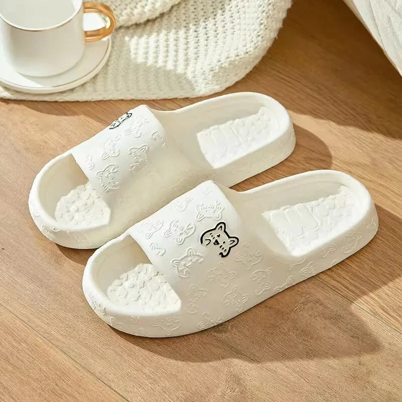 Summer EVA Comfort Slippers