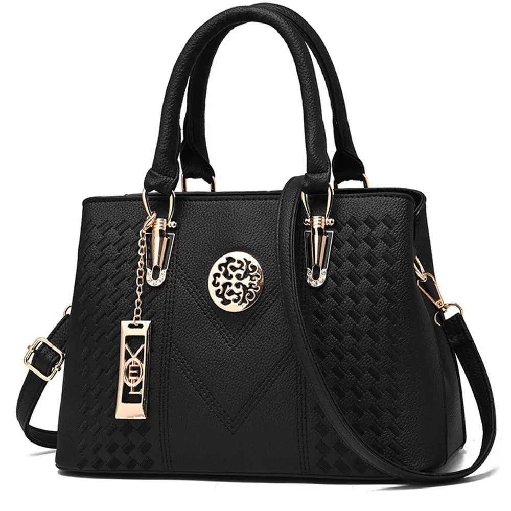 Large-Capacity Women’s Handbag
