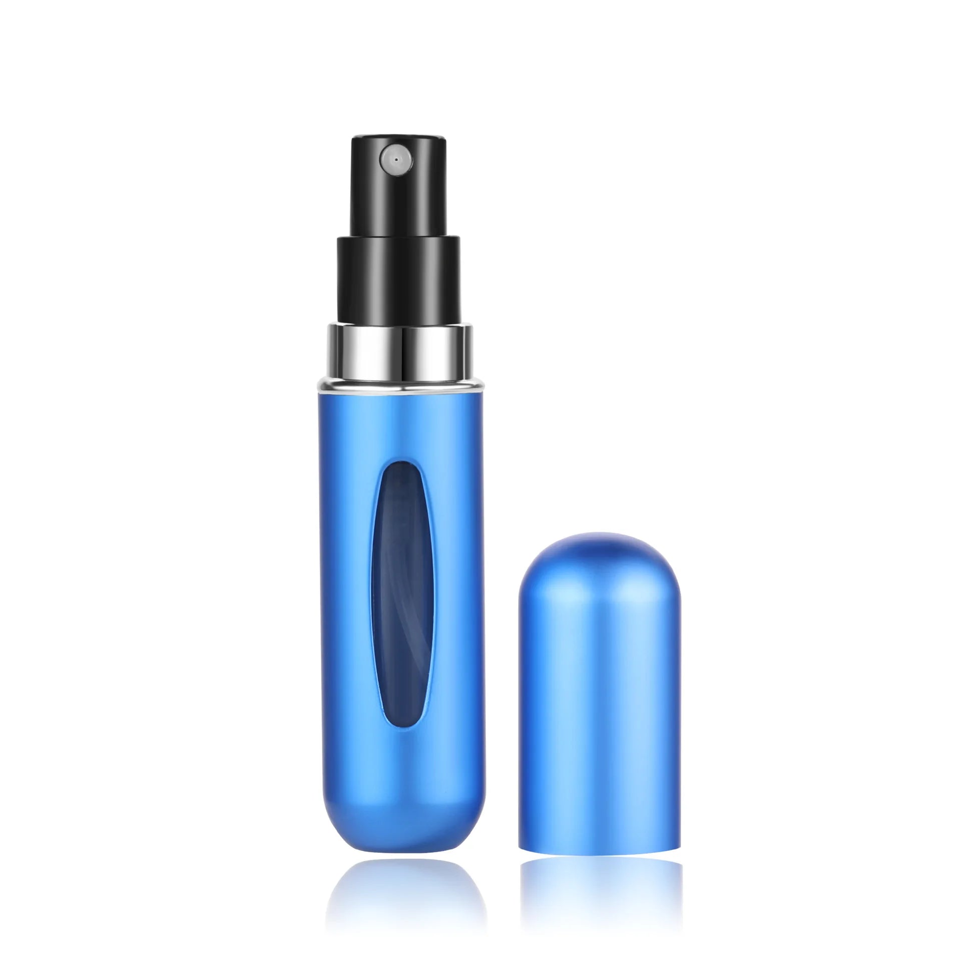5ml Mini Refillable Perfume Atomizer